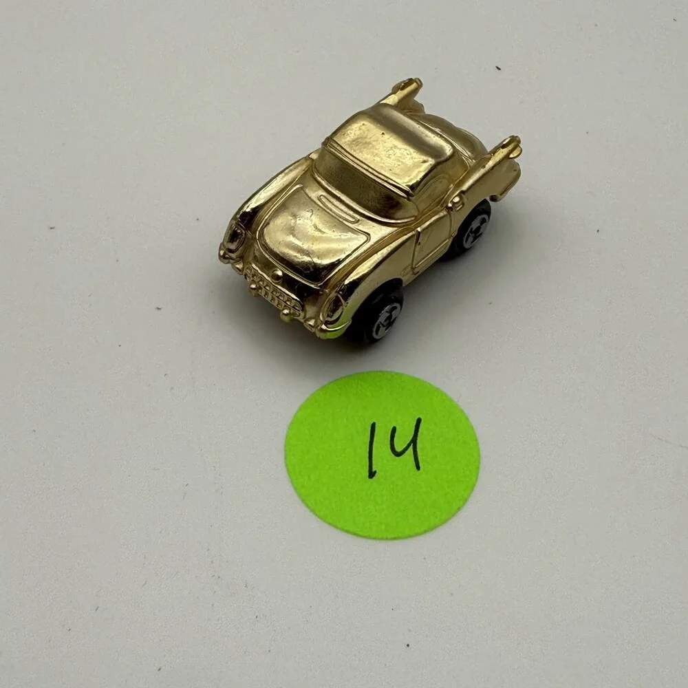 Galoob vintage micro